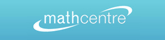 mathscentrelogo