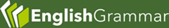 english grammar logo